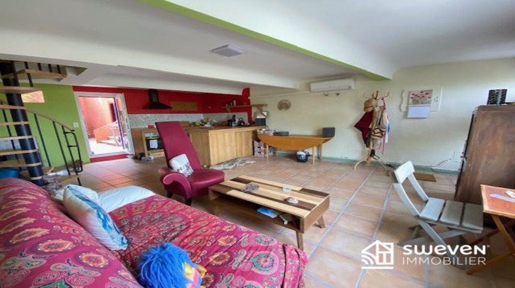 Ma-Cabane - Vente Maison Thuir, 86 m²