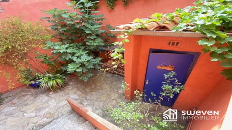 Ma-Cabane - Vente Maison Thuir, 86 m²