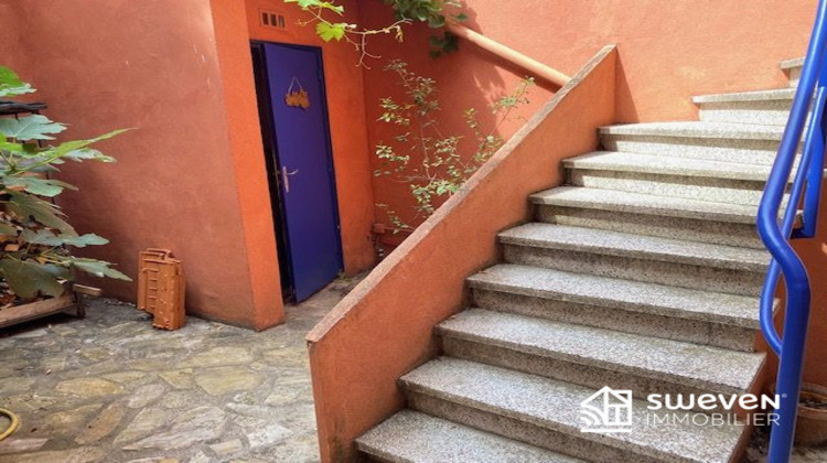 Ma-Cabane - Vente Maison Thuir, 86 m²