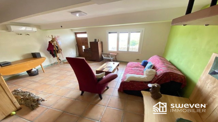 Ma-Cabane - Vente Maison Thuir, 86 m²