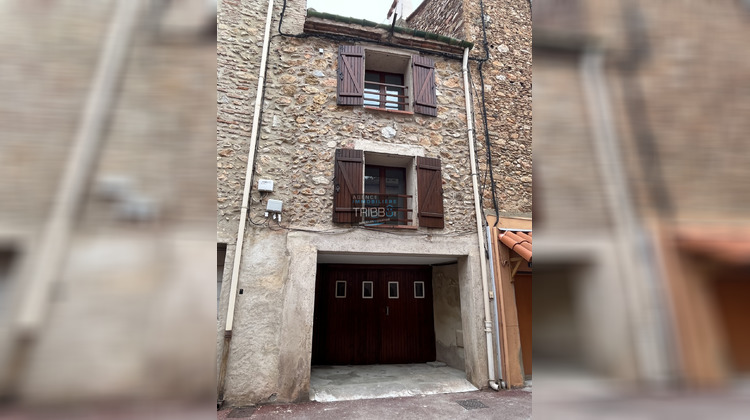 Ma-Cabane - Vente Maison Thuir, 42 m²