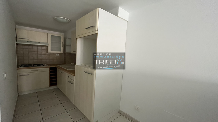 Ma-Cabane - Vente Maison Thuir, 42 m²