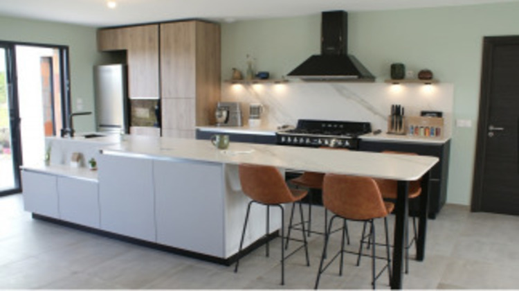 Ma-Cabane - Vente Maison Thuir, 70 m²