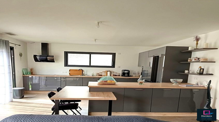 Ma-Cabane - Vente Maison Thuir, 80 m²