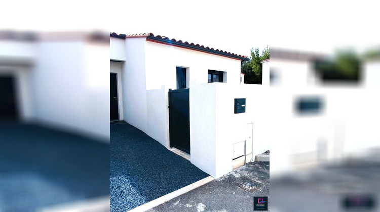 Ma-Cabane - Vente Maison Thuir, 80 m²