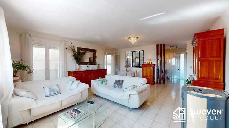 Ma-Cabane - Vente Maison Thuir, 185 m²