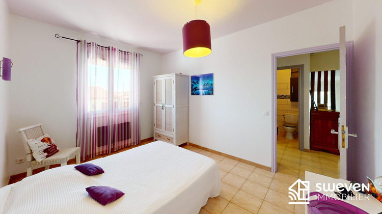 Ma-Cabane - Vente Maison Thuir, 185 m²