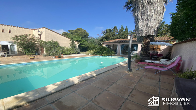 Ma-Cabane - Vente Maison Thuir, 162 m²