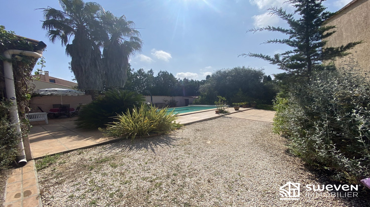 Ma-Cabane - Vente Maison Thuir, 162 m²