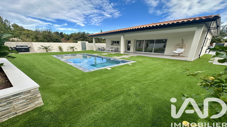 Ma-Cabane - Vente Maison Thuir, 163 m²