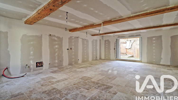 Ma-Cabane - Vente Maison Thuir, 95 m²