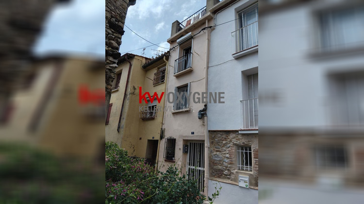 Ma-Cabane - Vente Maison Thuir, 51 m²