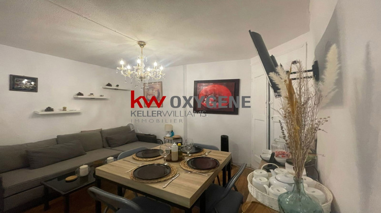 Ma-Cabane - Vente Maison Thuir, 51 m²