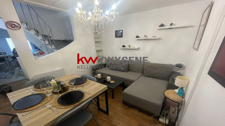 Ma-Cabane - Vente Maison Thuir, 51 m²