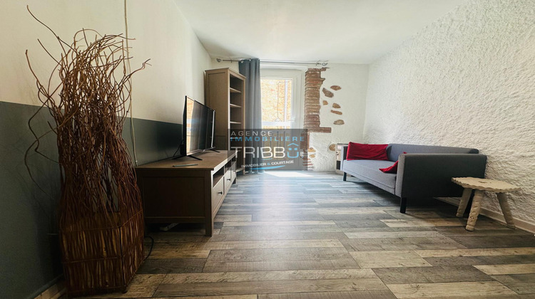 Ma-Cabane - Vente Maison Thuir, 48 m²