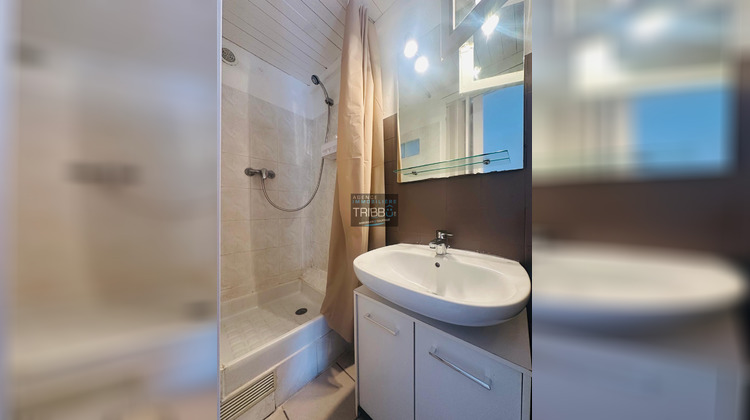 Ma-Cabane - Vente Maison Thuir, 48 m²