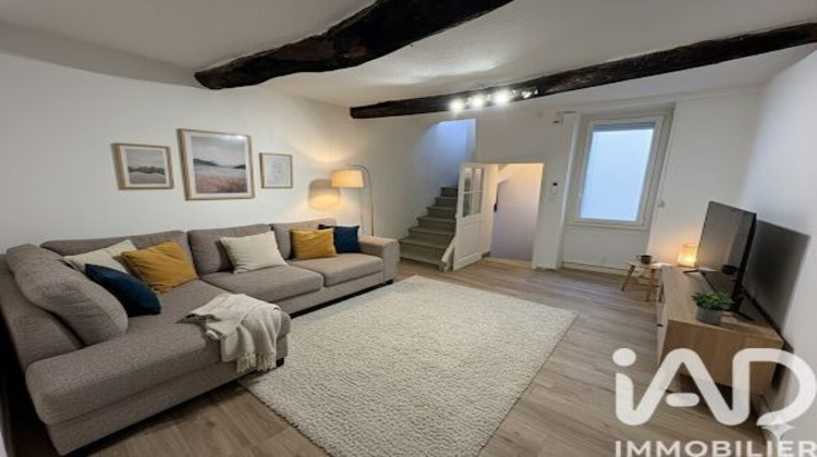 Ma-Cabane - Vente Maison Thuir, 52 m²