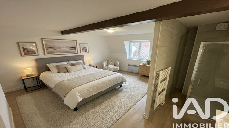 Ma-Cabane - Vente Maison Thuir, 52 m²