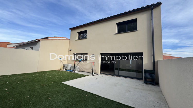 Ma-Cabane - Vente Maison Thuir, 100 m²