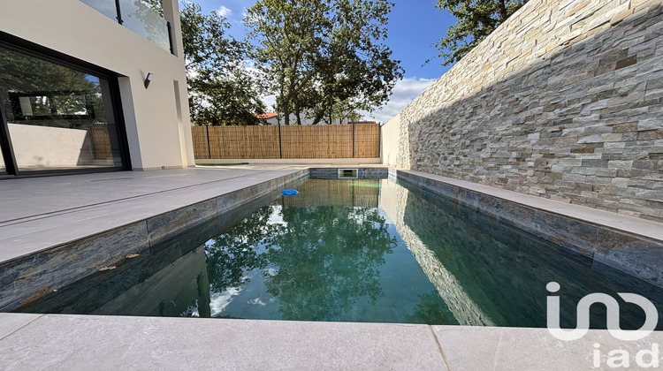 Ma-Cabane - Vente Maison Thuir, 159 m²