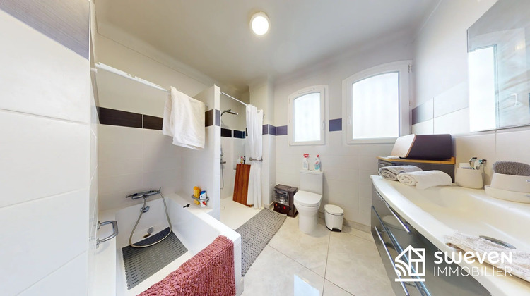 Ma-Cabane - Vente Maison Thuir, 205 m²