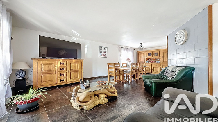 Ma-Cabane - Vente Maison Thuir, 126 m²