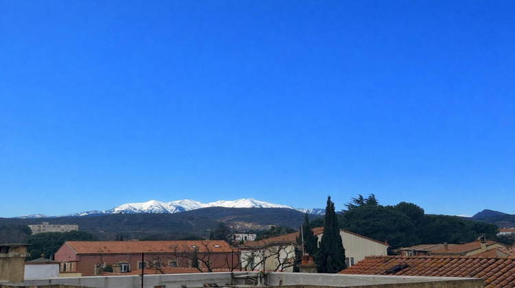 Ma-Cabane - Vente Maison Thuir, 90 m²