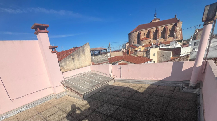 Ma-Cabane - Vente Maison Thuir, 90 m²