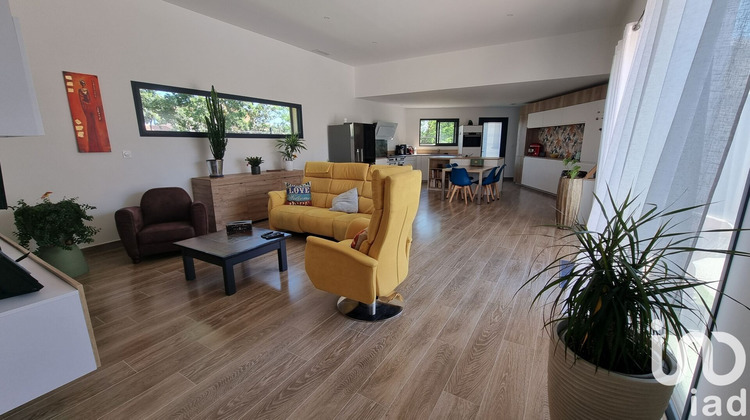 Ma-Cabane - Vente Maison Thuir, 135 m²