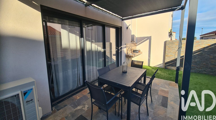 Ma-Cabane - Vente Maison Thuir, 100 m²