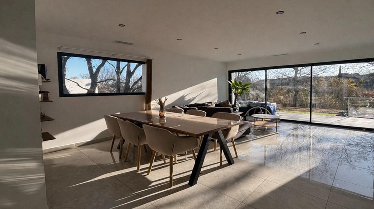 Ma-Cabane - Vente Maison Thuir, 108 m²