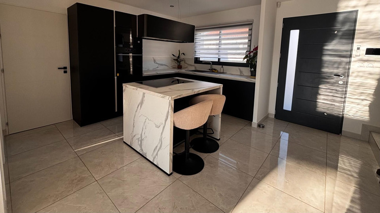 Ma-Cabane - Vente Maison Thuir, 108 m²