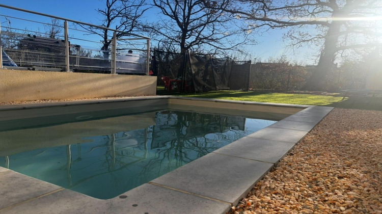 Ma-Cabane - Vente Maison Thuir, 108 m²