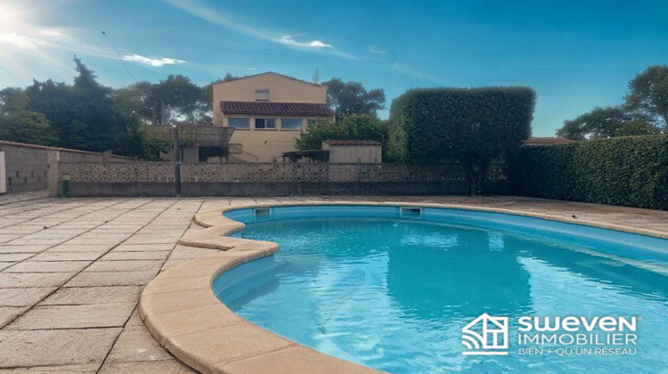 Ma-Cabane - Vente Maison Thuir, 155 m²