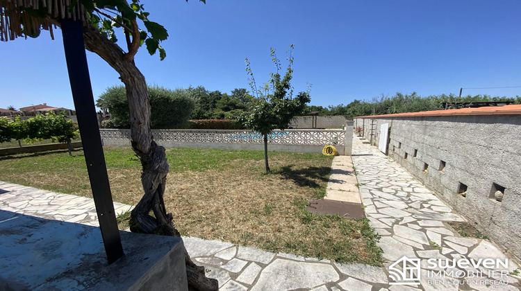 Ma-Cabane - Vente Maison Thuir, 155 m²