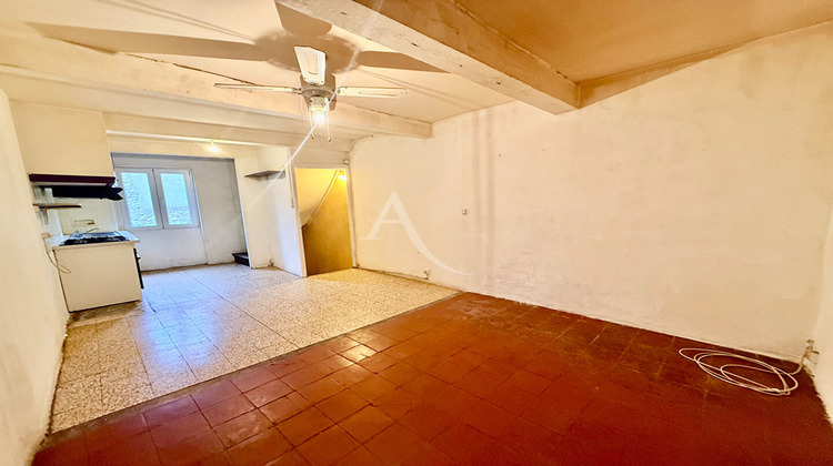 Ma-Cabane - Vente Maison THUIR, 50 m²