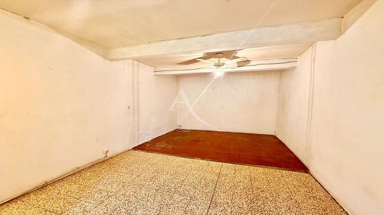 Ma-Cabane - Vente Maison THUIR, 50 m²