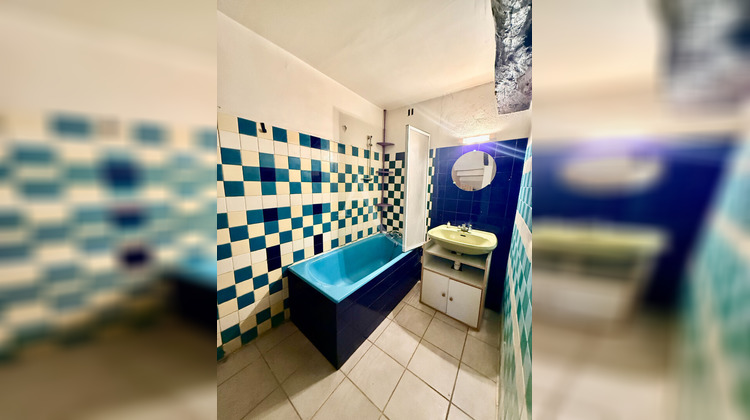 Ma-Cabane - Vente Maison THUIR, 50 m²