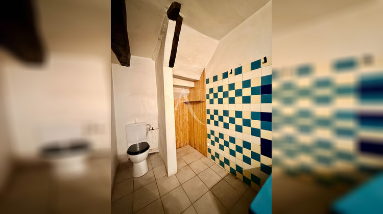 Ma-Cabane - Vente Maison THUIR, 50 m²