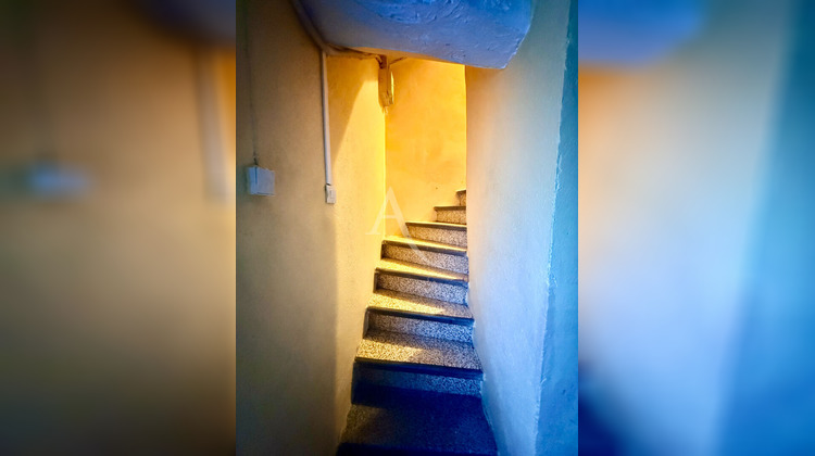 Ma-Cabane - Vente Maison THUIR, 50 m²