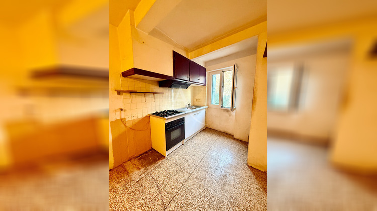 Ma-Cabane - Vente Maison THUIR, 50 m²