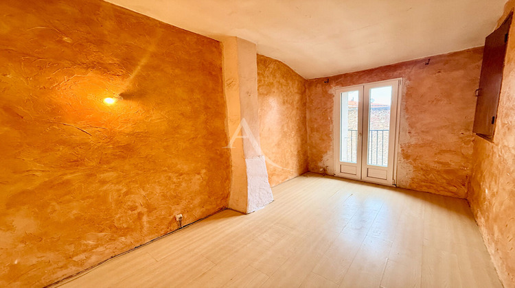 Ma-Cabane - Vente Maison THUIR, 50 m²