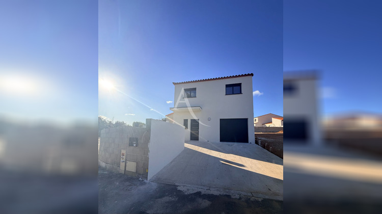 Ma-Cabane - Vente Maison THUIR, 128 m²