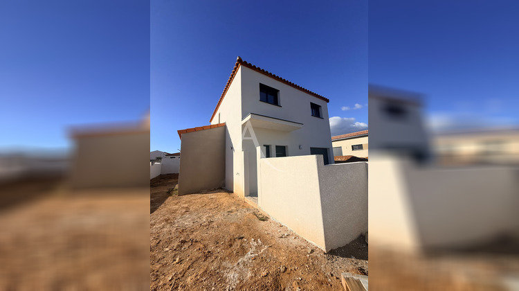 Ma-Cabane - Vente Maison THUIR, 128 m²