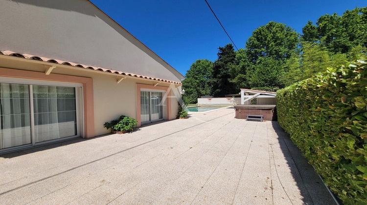 Ma-Cabane - Vente Maison THUIR, 150 m²