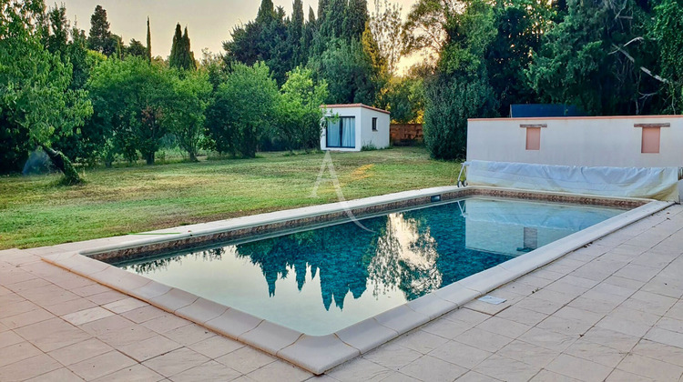 Ma-Cabane - Vente Maison THUIR, 150 m²