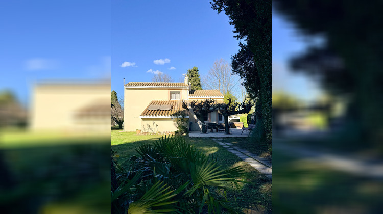 Ma-Cabane - Vente Maison THUIR, 150 m²