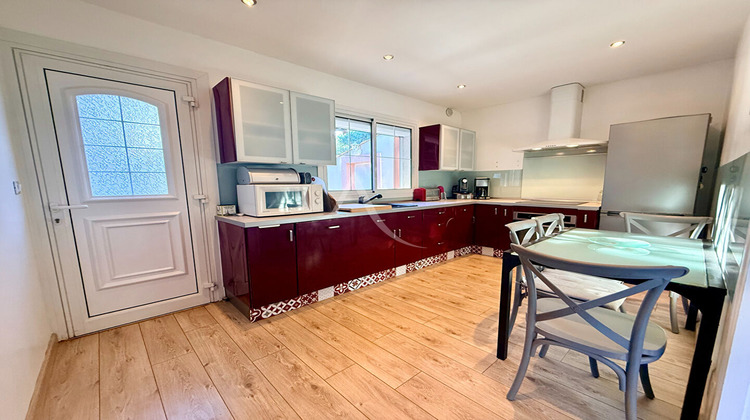 Ma-Cabane - Vente Maison THUIR, 150 m²