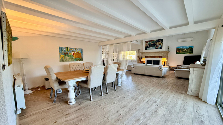 Ma-Cabane - Vente Maison THUIR, 150 m²