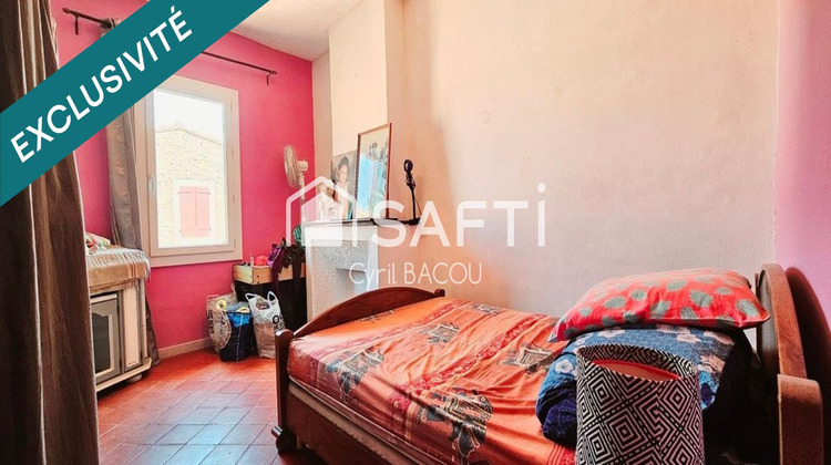 Ma-Cabane - Vente Maison Thuir, 125 m²